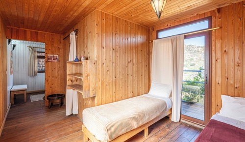 Design Double or Twin Room