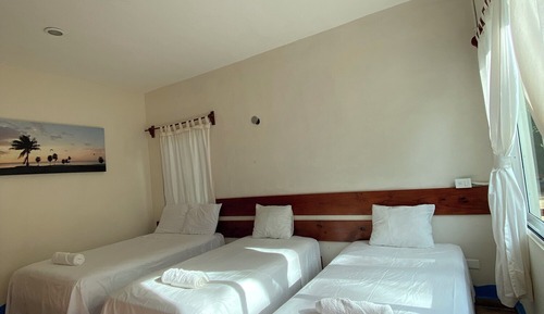 Basic Room
