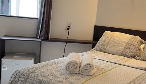Comfort Double or Twin Room