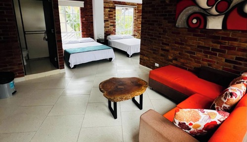 Standard Room, Multiple Beds