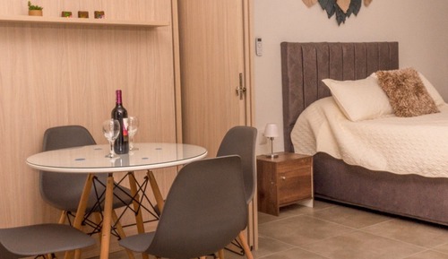 Basic Apartment