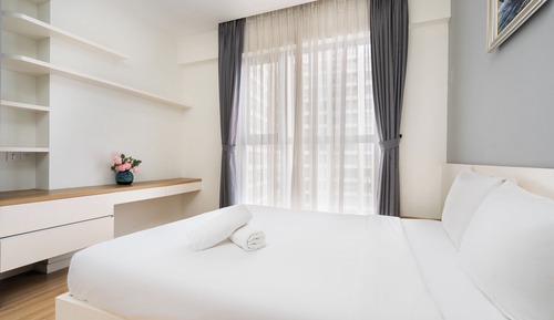 Luxury Apartment, 3 Bedrooms