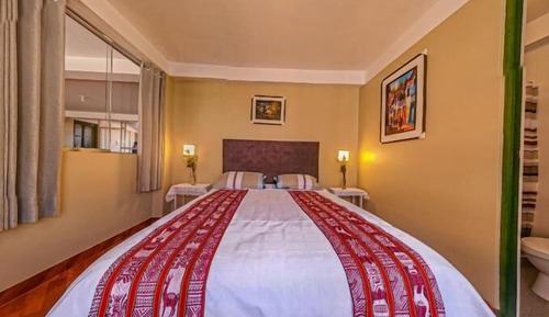 Premier Room