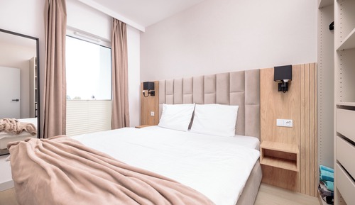 Design Apartment