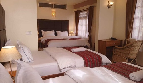 Premium Room