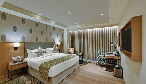 Club Room