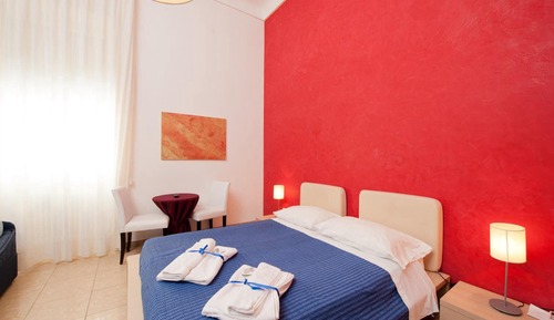 Superior Single Room