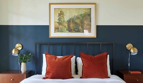 Classic Apartment, 2 Bedrooms