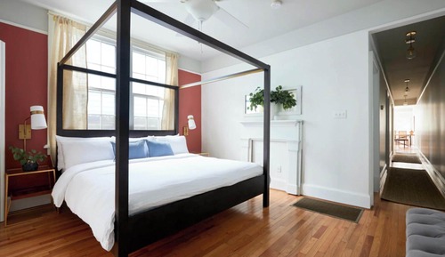 Basic Apartment, 3 Bedrooms