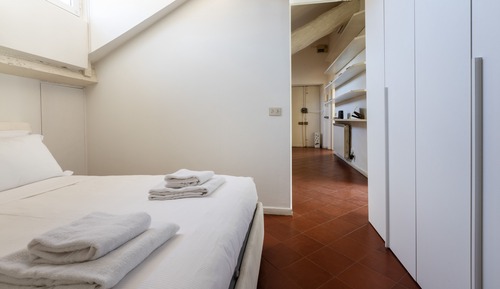Apartment (1 Bedroom)