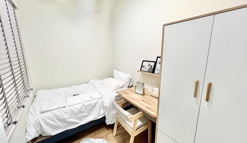 Deluxe Apartment, 2 Bedrooms