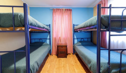 Family Cabin, 2 Bedrooms