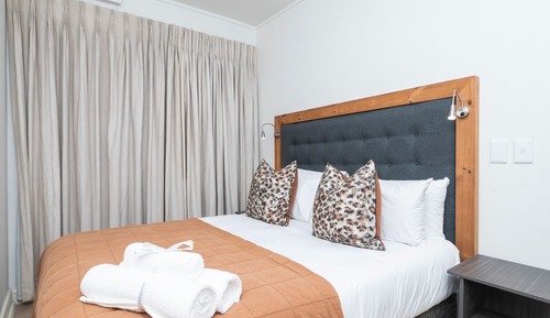 Apartment, 2 Bedrooms