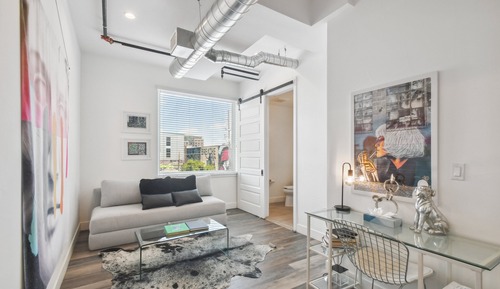 Condo, Multiple Beds, Patio, City View ((R01) 3198 Blake St. Unit 201)