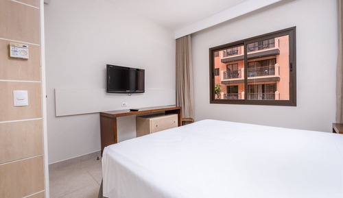 Basic Apartment