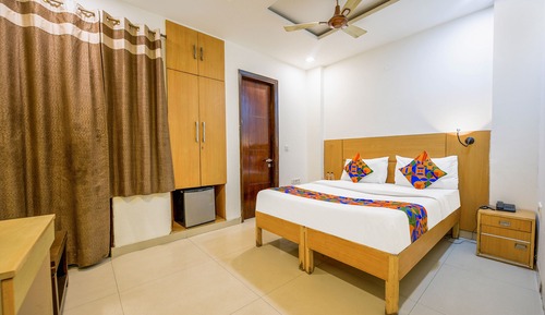 Premium Room, 1 Double Bed