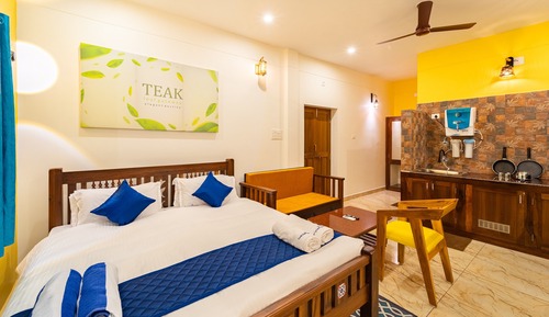 Grand Villa