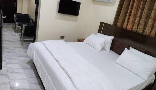 Basic Room