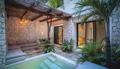 Romantic Apartment