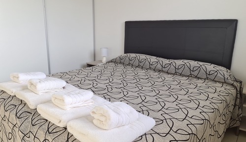 Family Apartment