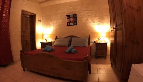 Superior Room, Pool View