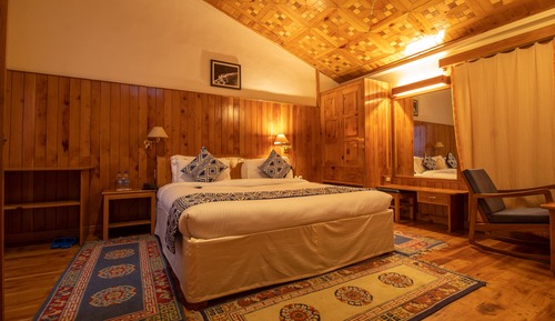 Premium Room