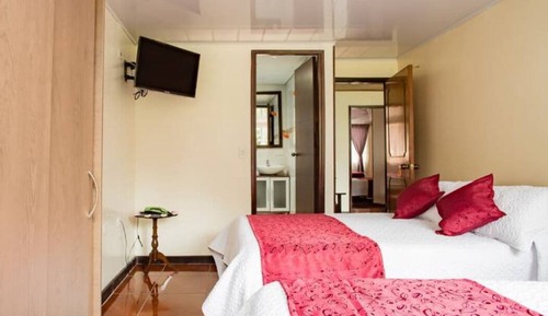 Comfort House