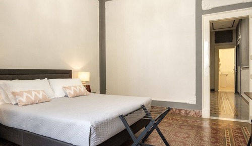 City Room