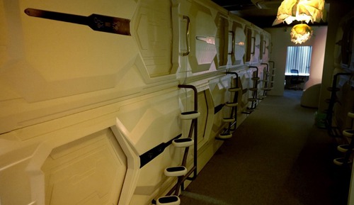 Basic Cabin