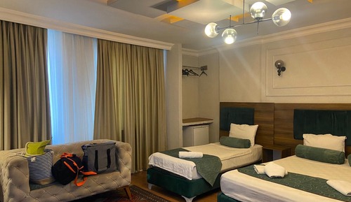 Standard Apartment