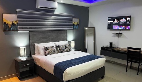 Executive Room