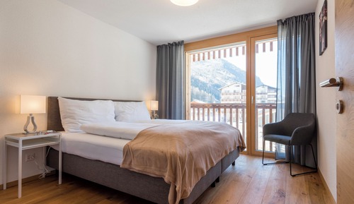 Condo, 2 Bedrooms, Private Bathroom