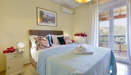 Comfort Apartment