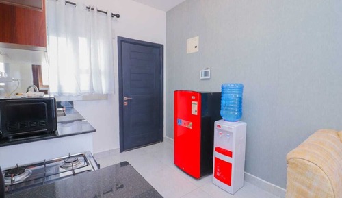 Executive Studio Suite