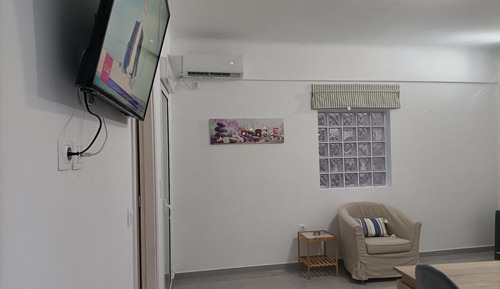 City Apartment
