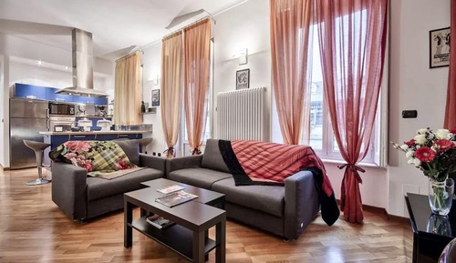 Superior Apartment