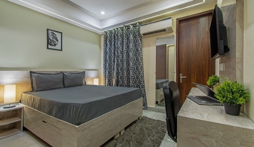 Classic Room