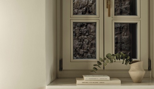 G.Paikos-Supreme Private Balcony
