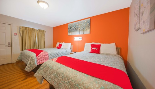 Room, 2 Queen Beds
