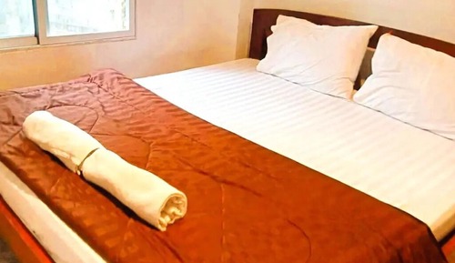 Executive Room, 2 Bedrooms