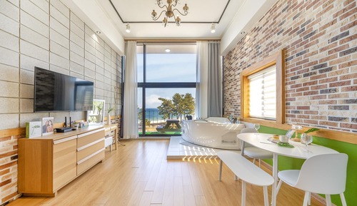 Basic Room, 1 Bedroom (D-301(SPA))