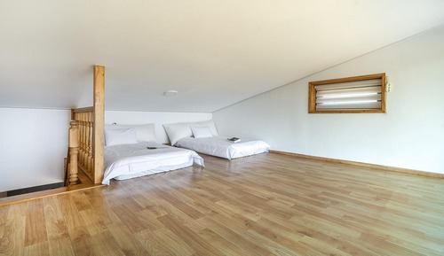 Basic Room, 1 Bedroom (D-403 (SPA))