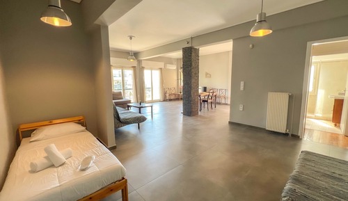 Family Apartment