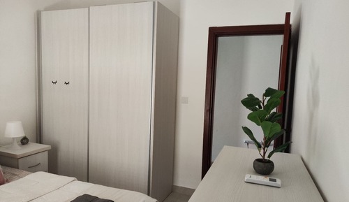 Comfort Apartment
