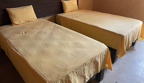 Basic Shared Dormitory