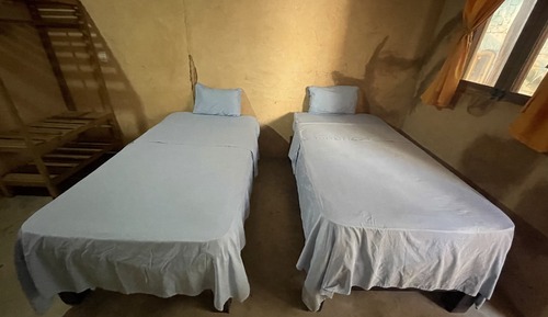 Standard Shared Dormitory