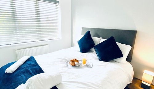 Comfort Apartment