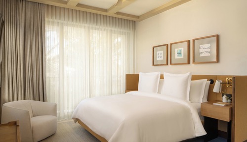 Villa, 5 Bedrooms, Ocean View (Rooftop)