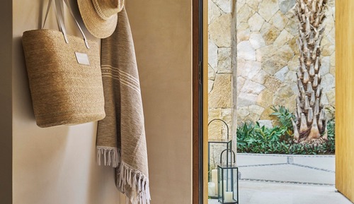 Room, 2 Queen Beds, Oceanfront (Casita, Plunge Pool)