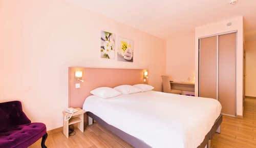 Superior Double Room, 1 Queen Bed